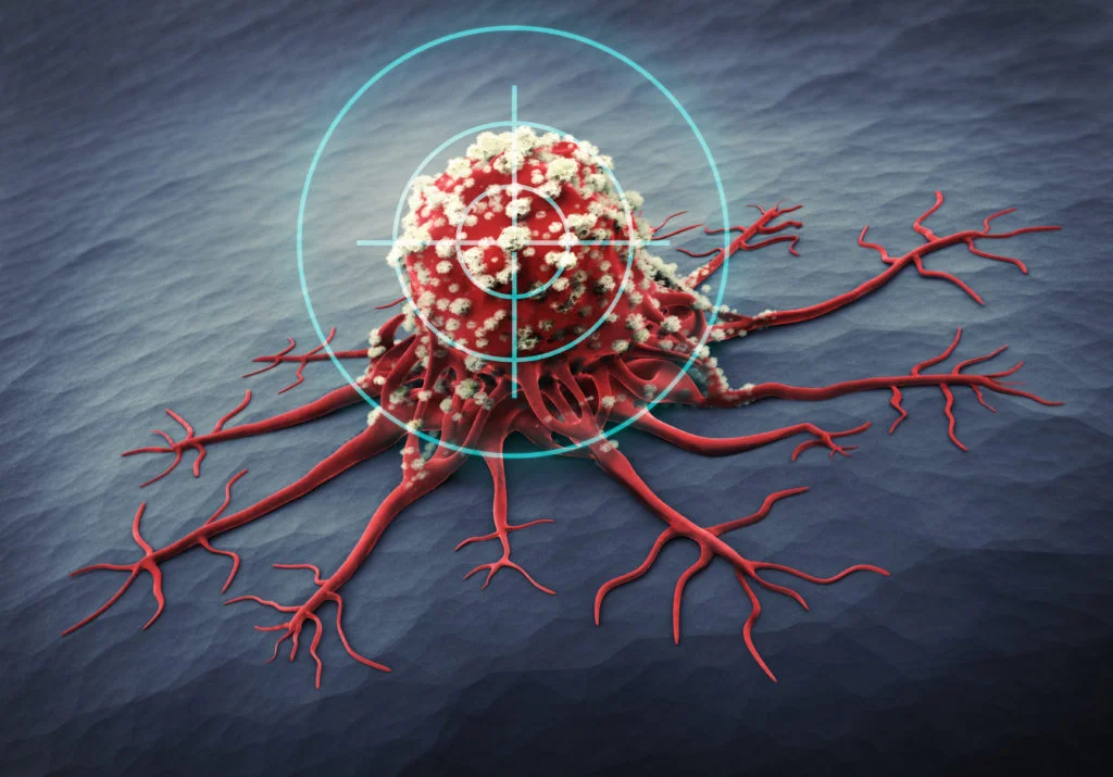 Targeted Therapy Cancer Treatment in Jalandhar