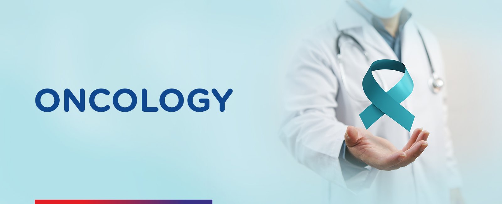 Advanced Oncology Facility